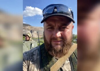 Офицер с позывным «Опер» рассказал, как бывшие ополченцы ДНР работают с другими силовиками