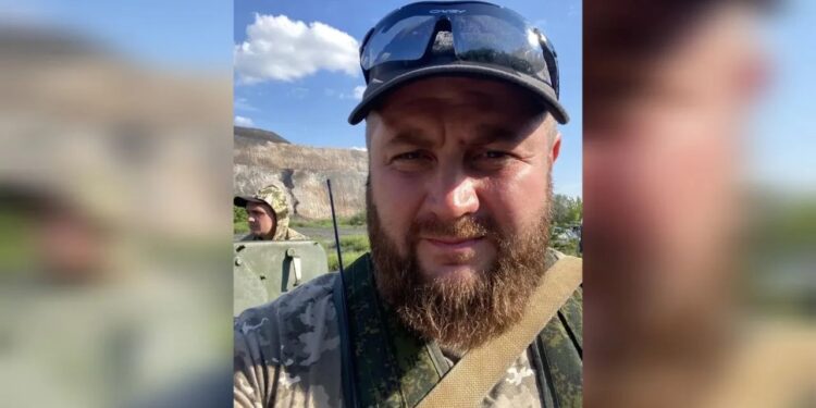 Офицер с позывным «Опер» рассказал, как бывшие ополченцы ДНР работают с другими силовиками