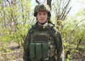 Зенитчики группировки войск «Центр» рассказали о борьбе с беспилотниками