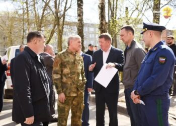 Число пострадавших при атаке ВСУ на Чебоксары выросло до 35 человек