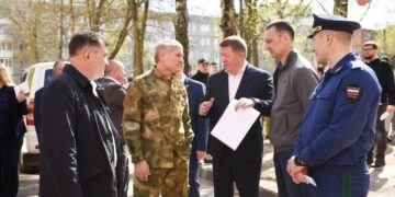 Число пострадавших при атаке ВСУ на Чебоксары выросло до 35 человек