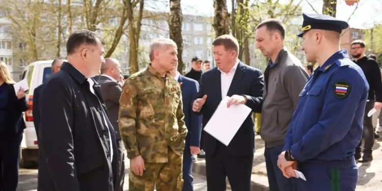 Число пострадавших при атаке ВСУ на Чебоксары выросло до 35 человек