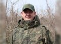 Боец с позывным «Рубль» выполненные с риском для жизни задачи героизмом не считает