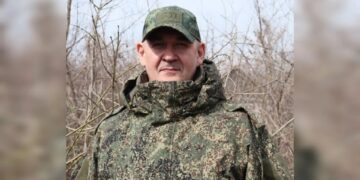 Боец с позывным «Рубль» выполненные с риском для жизни задачи героизмом не считает
