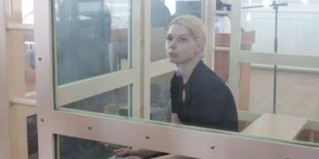 Стартовали слушания громкого дела об убийстве бывшего мэра Самары и его жены