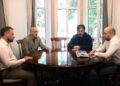 Самарский губернатор анонсировал перемены в руководстве «Крыльев Советов»