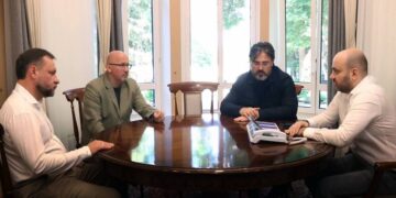 Самарский губернатор анонсировал перемены в руководстве «Крыльев Советов»