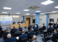 Федорищев на заседании штаба ОПК поддержал гендиректора «Авиаагрегата» на выборах в губдуму