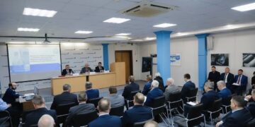 Федорищев на заседании штаба ОПК поддержал гендиректора «Авиаагрегата» на выборах в губдуму