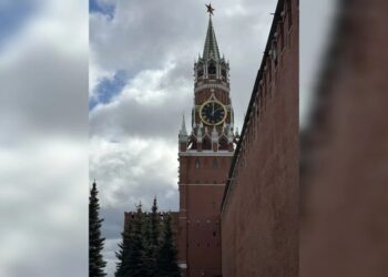 Разведка боем: БпЛА ВСУ атакуют Москву, зондируя систему ПВО перед Днем Победы