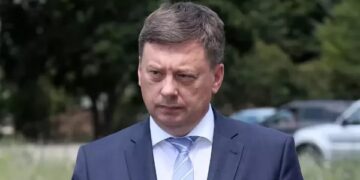 ТОП-5 новостей недели: Власть&Политика