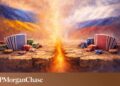 «Финский исход»: JPMorgan резко сменил стратегический прогноз по конфликту в пользу РФ