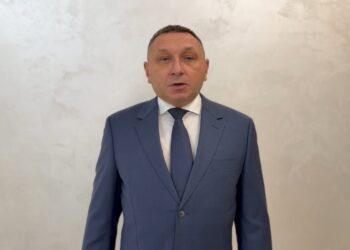 Экс-начальник ГИБДД Самары заявился на праймериз в губдуму