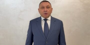 Экс-начальник ГИБДД Самары заявился на праймериз в губдуму
