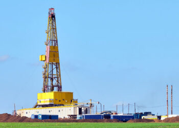 «Самаранефтегаз» в 2025 году увеличил коммерческую скорость бурения на треть