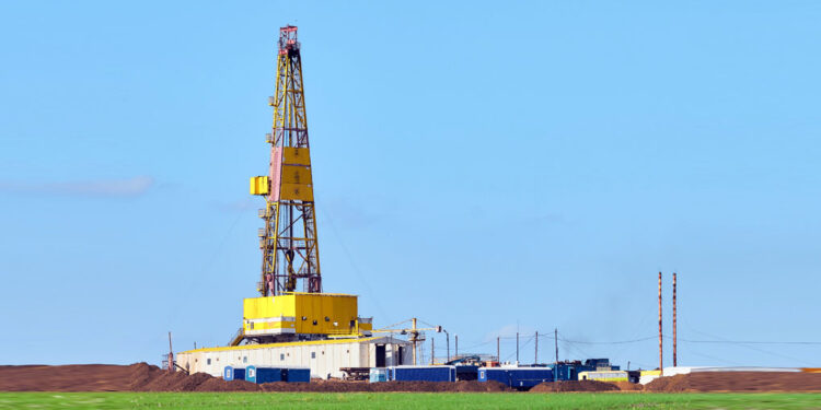 «Самаранефтегаз» в 2025 году увеличил коммерческую скорость бурения на треть