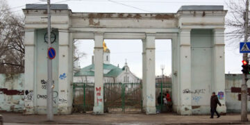 Долгая борьба за деприватизацию легендарного стадиона «Буревестник» вернула его самарцам