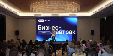 Доля цифровых бюджетов на рекламном инвентаре Russ в Самаре достигла 93%