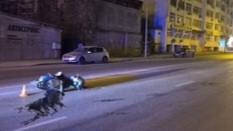В Самаре за один день госпитализированы водители дорогого велосипеда и мопеда