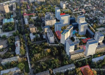 Фото: ГК «ВИРА»