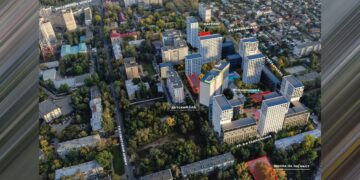 ВТБ профинансировал первый в Самарской области проект комплексного развития территории