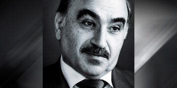 Рецепт Мнацаканяна: основатель сети клиник «Медгард» впервые рассказал о своем бизнесе