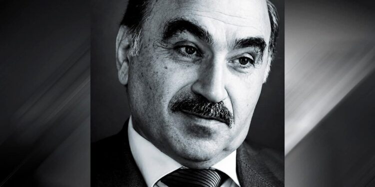 Рецепт Мнацаканяна: основатель сети клиник «Медгард» впервые рассказал о своем бизнесе