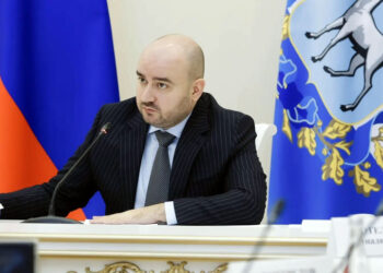Приметой новой системы управления Самарской областью стала повышенная кадровая волатильность