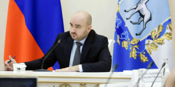 Приметой новой системы управления Самарской областью стала повышенная кадровая волатильность