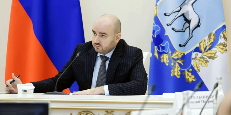 Приметой новой системы управления Самарской областью стала повышенная кадровая волатильность