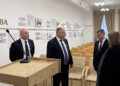 Делегация Республики Беларусь посетила предприятия Самарского региона
