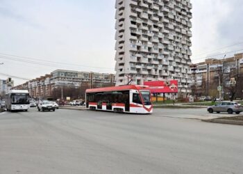 Фото: администрация Самары 