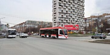 Фото: администрация Самары 