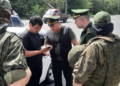 Самарские военные следователи провели очередной рейд по выявлению мигрантов-«уклонистов»