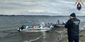 Самарский судоводитель, по вине которого погиб человек, год поработает на государство