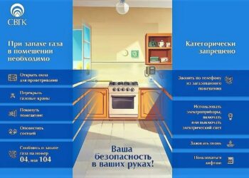 Фото: СВГК