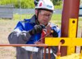 В «Газпром трансгаз Самара» прошел юбилейный Фестиваль труда