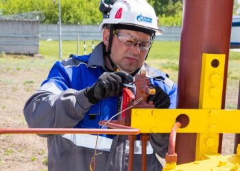 В «Газпром трансгаз Самара» прошел юбилейный Фестиваль труда