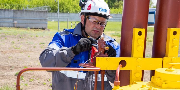 В «Газпром трансгаз Самара» прошел юбилейный Фестиваль труда