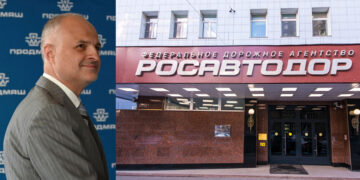 Атака семьи директора самарского АО «Завод «Продмаш» на «Росавтодор» закончилась полным фиаско