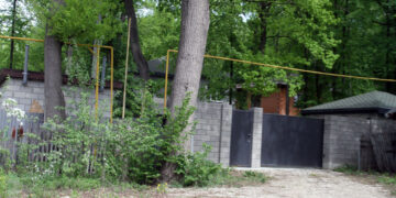 «Дачники» Студеного Оврага попали под большую кампанию возврата самарских лесов первыми