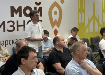 В Самарской области обсудили новые инвестиционные проекты на землях лесфонда