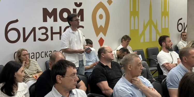 В Самарской области обсудили новые инвестиционные проекты на землях лесфонда