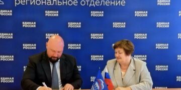 Депутат Госдумы от ЛДПР зарегистрирован на самарских праймериз «Единой России»
