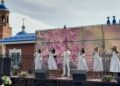 Фестиваль «Сиреневые звоны» собрал сотни жителей Самарской области