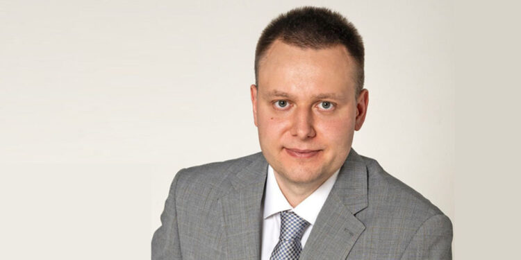 Марк Шлеенков: «Все учебные программы в вузах губернии учитывают запросы рынка труда»