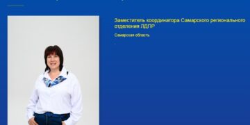 На праймериз «Единой России» в Самарской области появился еще один депутат от ЛДПР