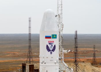 Самарская ракета «Союз-5» сделала Казахстан космической державой