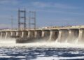 Ростехнадзор нашел на Жигулевской ГЭС 11 нарушений