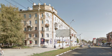 Два многоквартирных дома в Самаре включили в список объектов культурного наследия